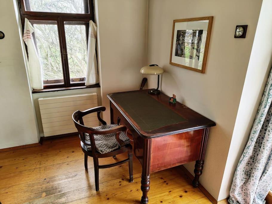 Vintage Landhaus in Traumlage