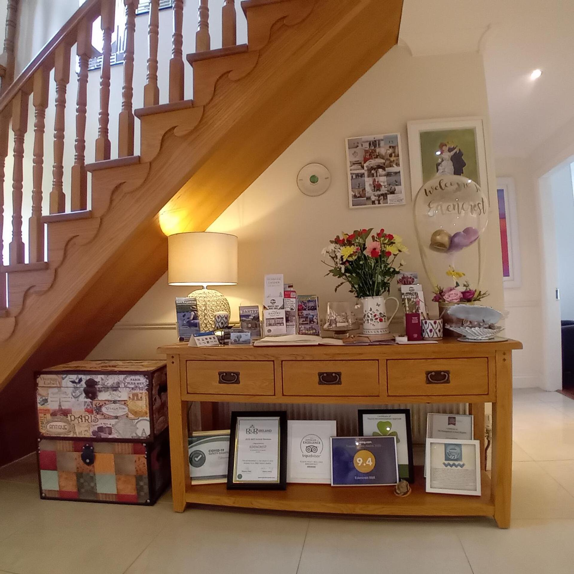 Edencrest B&B