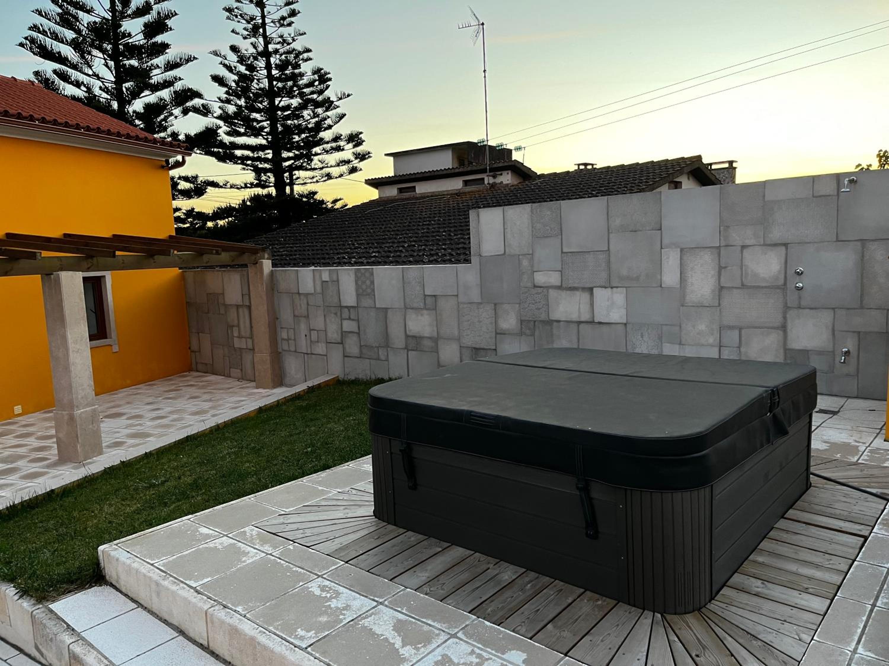 Casa do Avô Zé