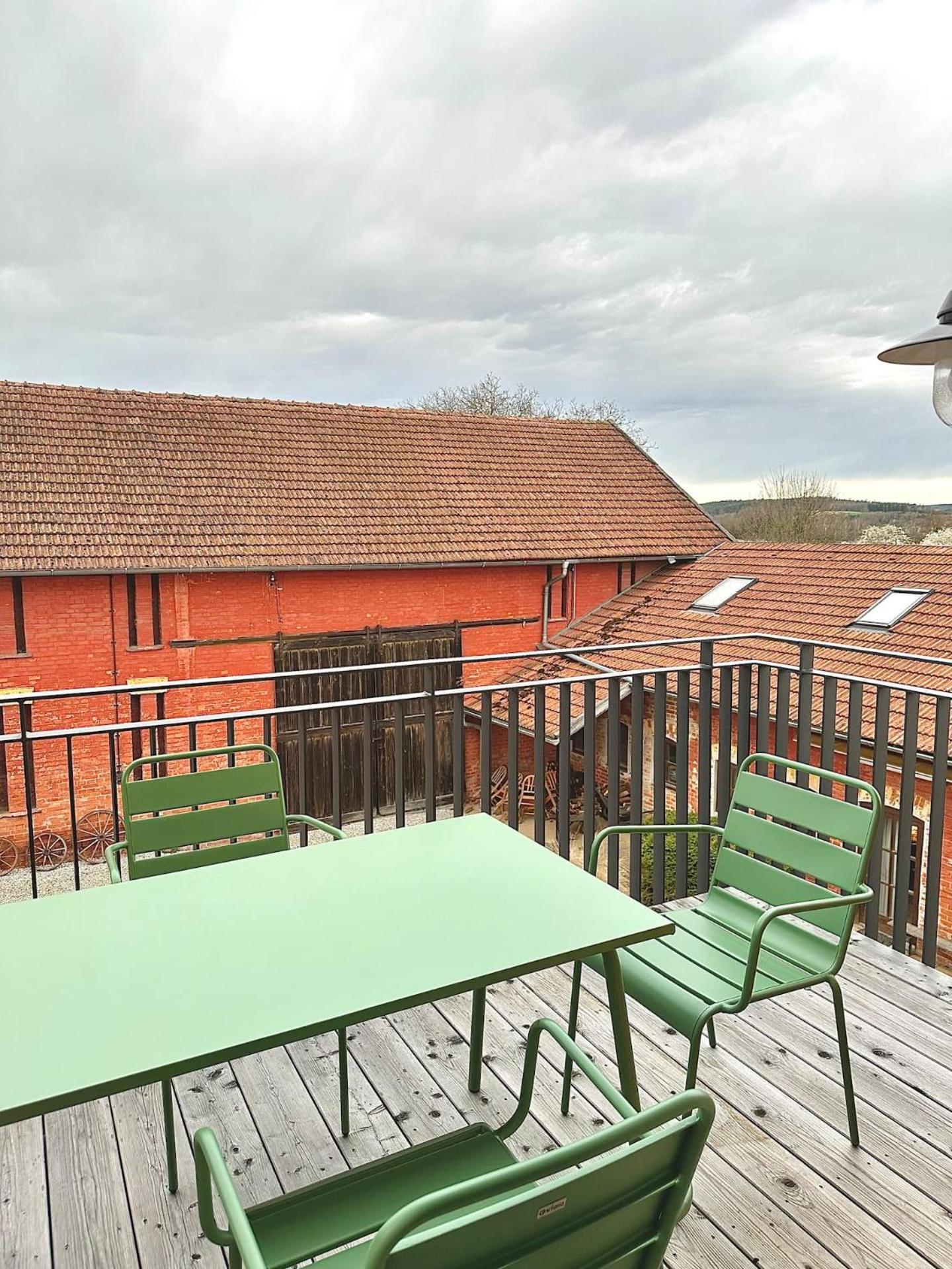 betterplaces Boutique Apartments - Frontenhausen