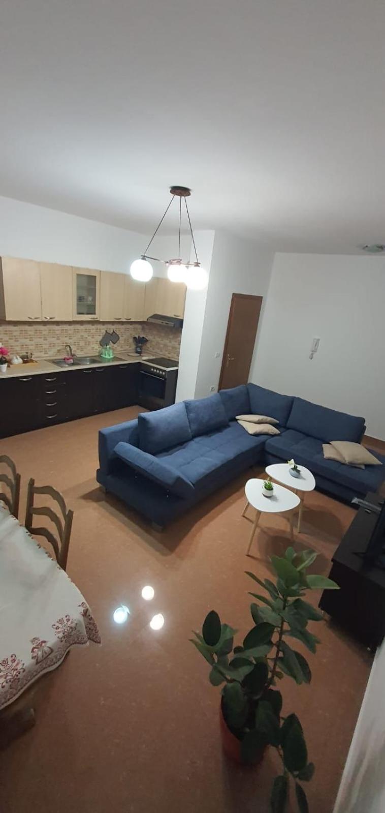 City Center Apartment