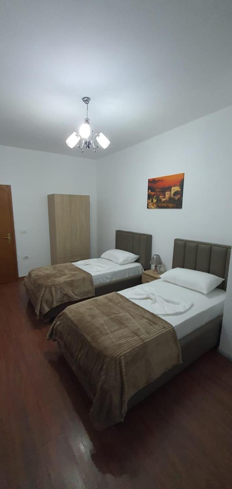 City Center Apartment