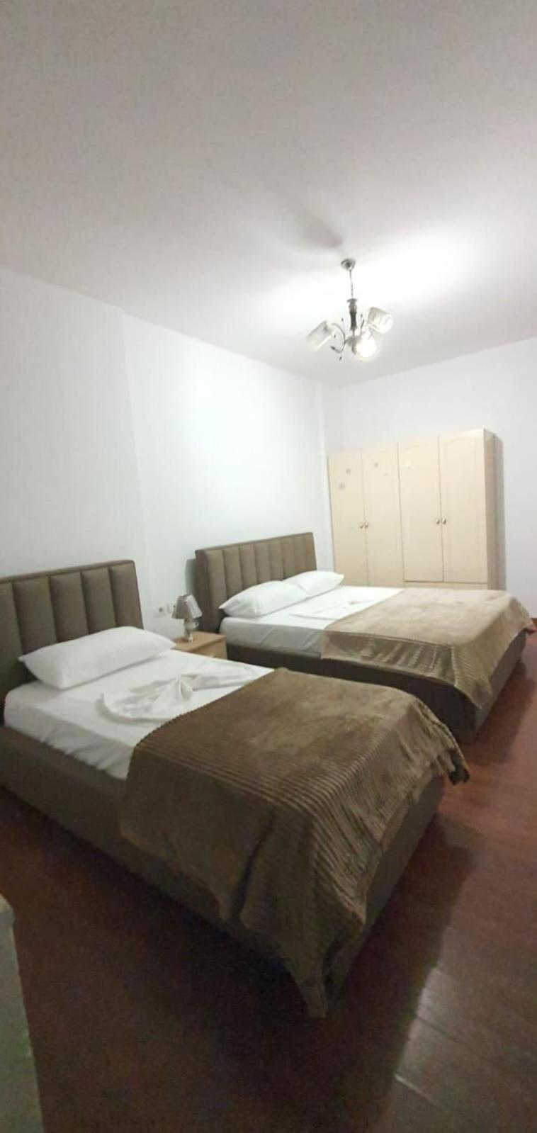 City Center Apartment