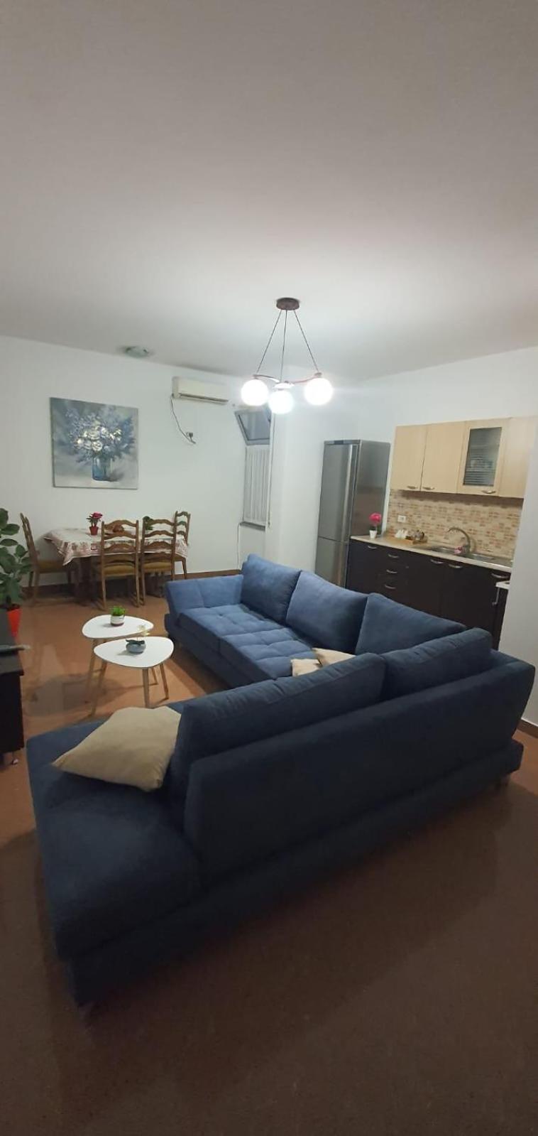 City Center Apartment