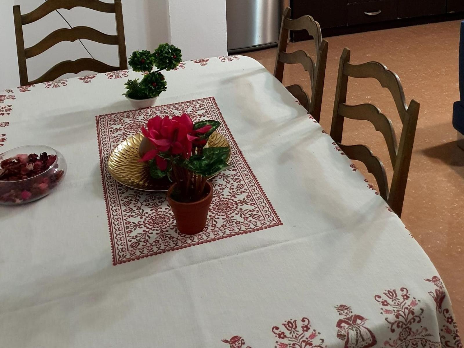 City Center Apartment