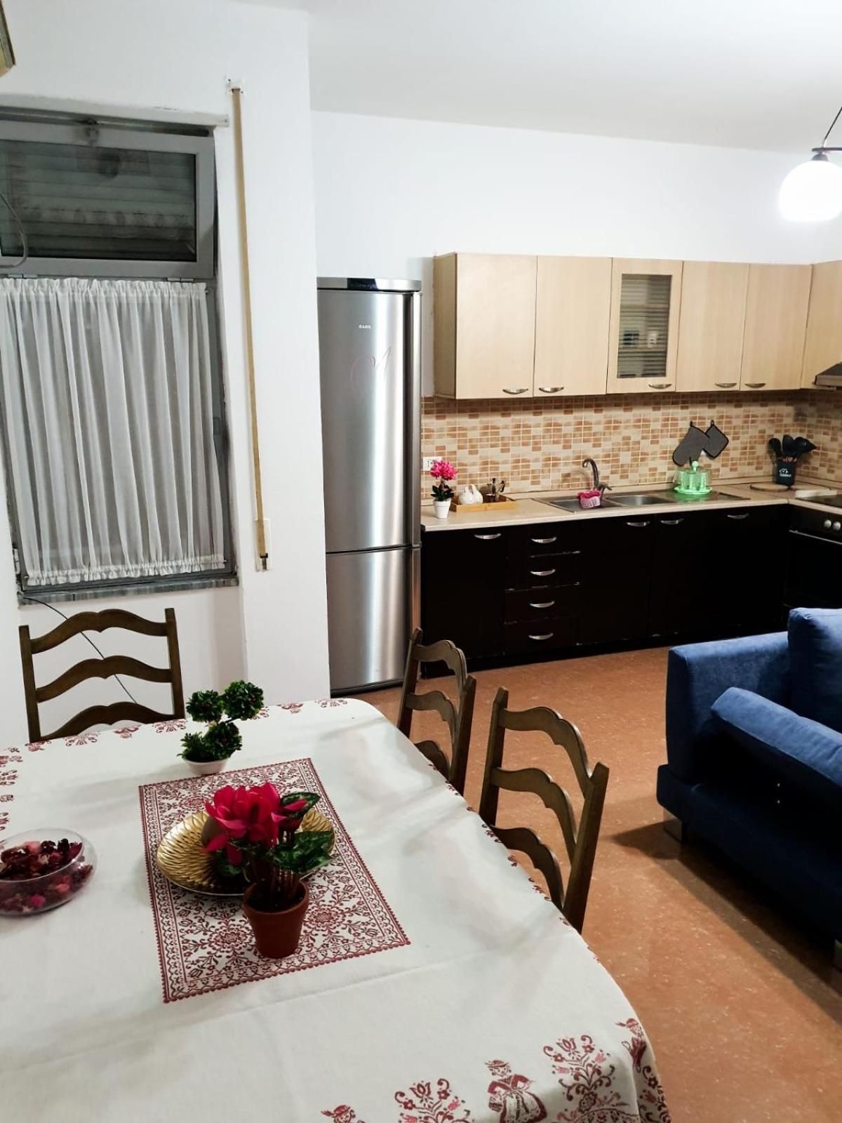 City Center Apartment