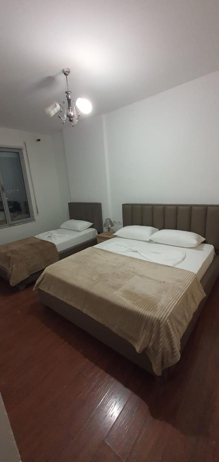City Center Apartment