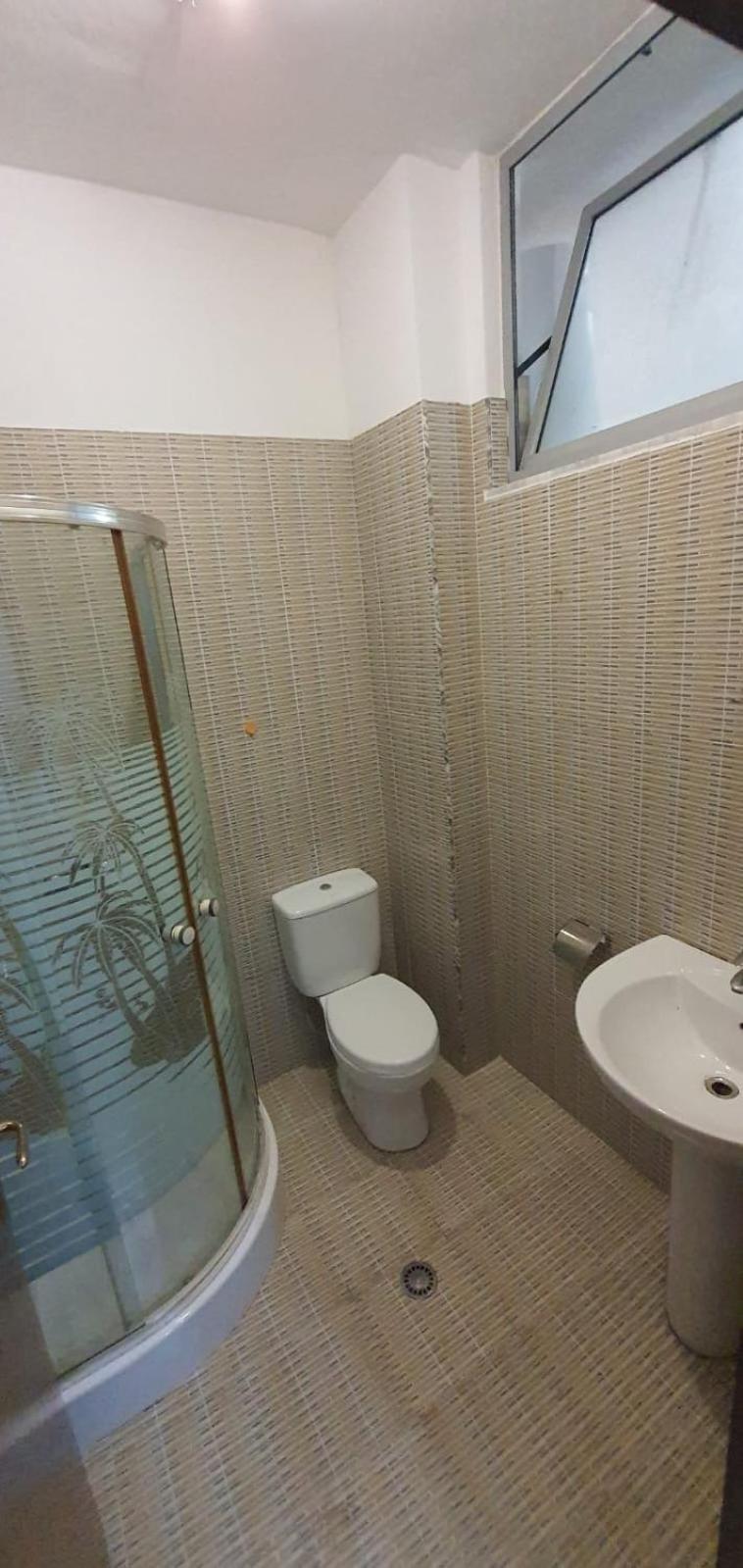 City Center Apartment