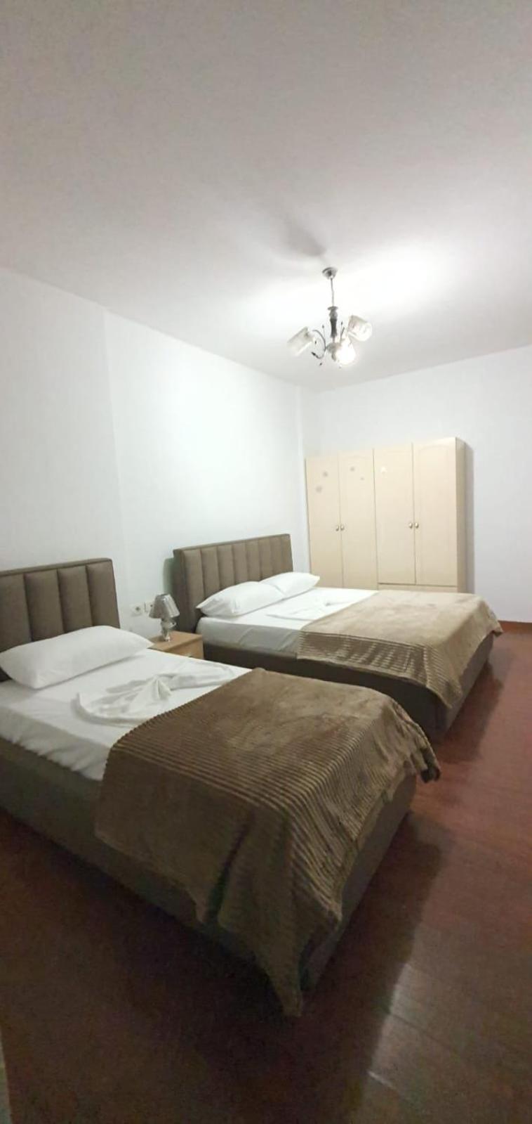 City Center Apartment