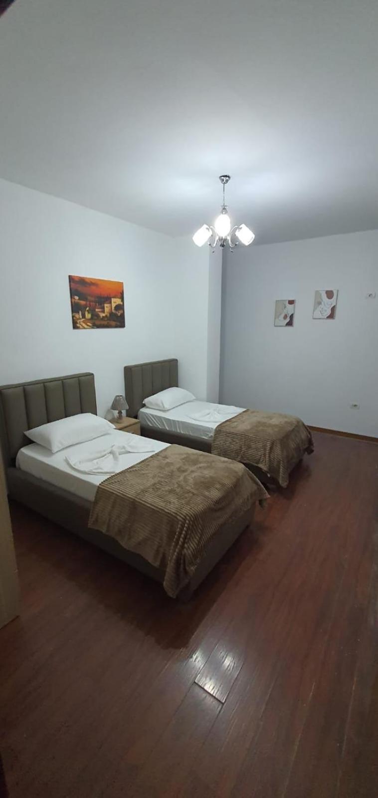 City Center Apartment