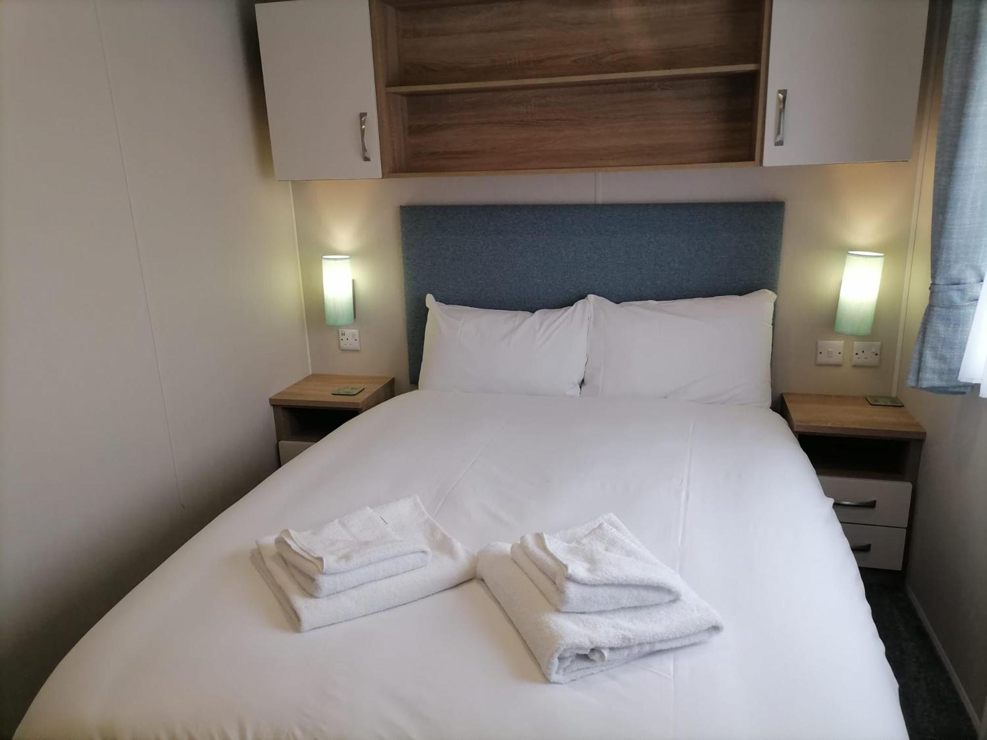 Beauport Holiday Park