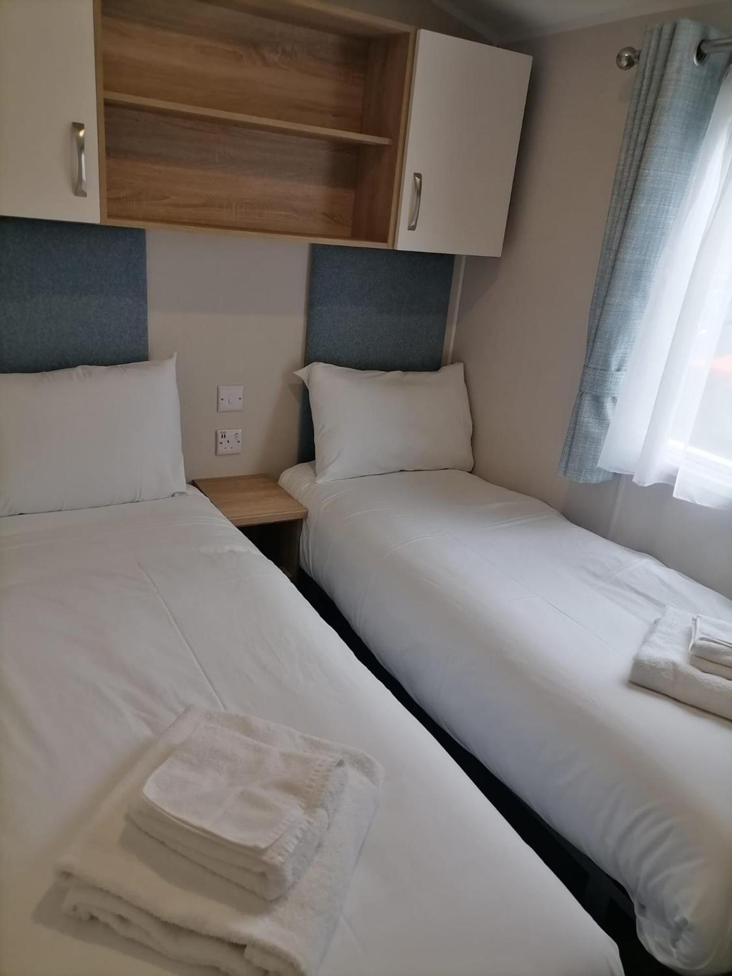 Beauport Holiday Park