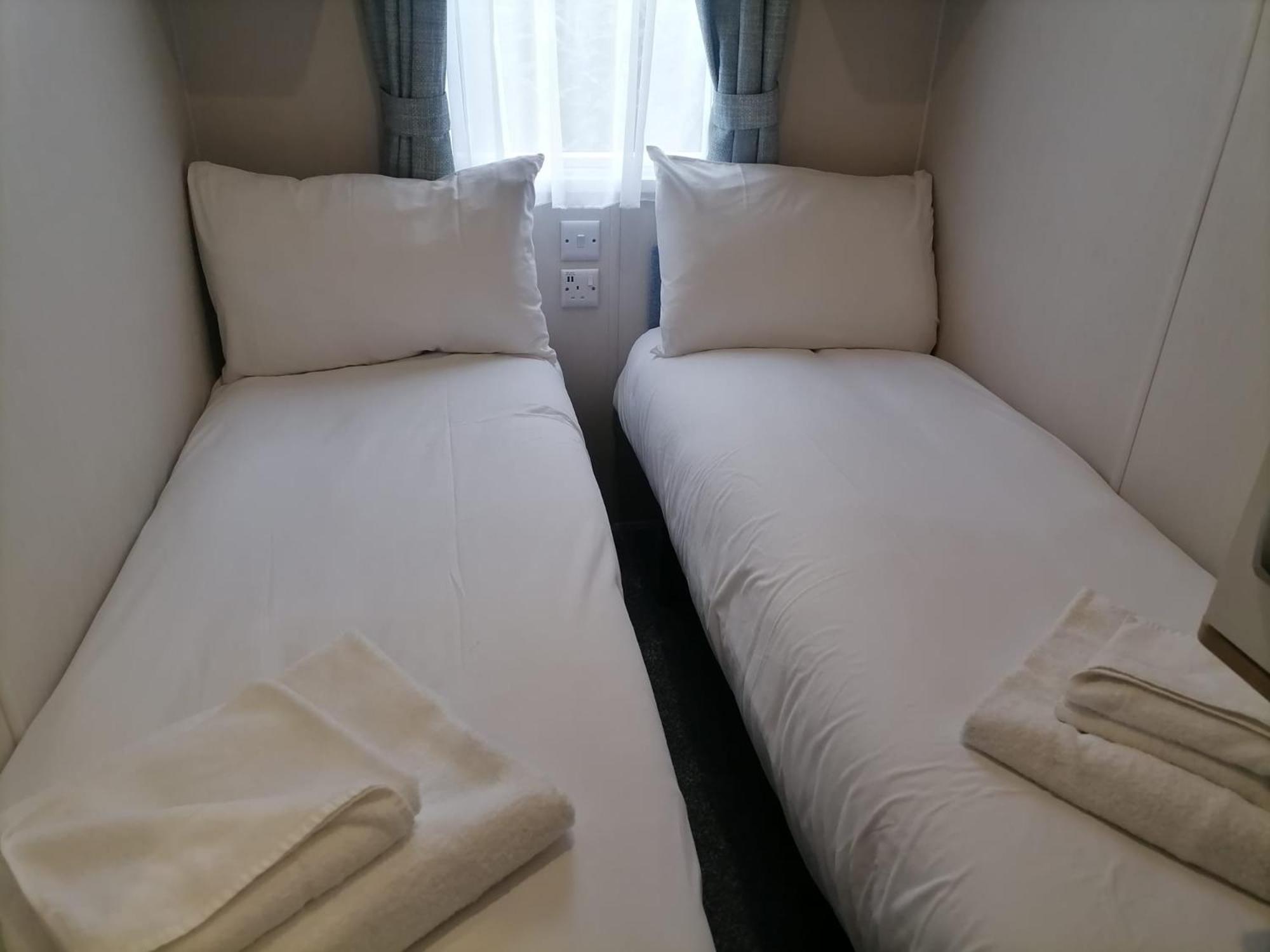 Beauport Holiday Park