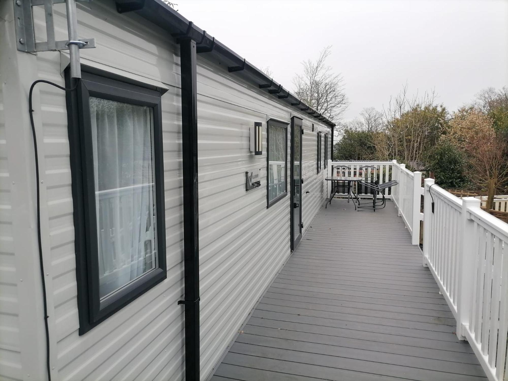 Beauport Holiday Park