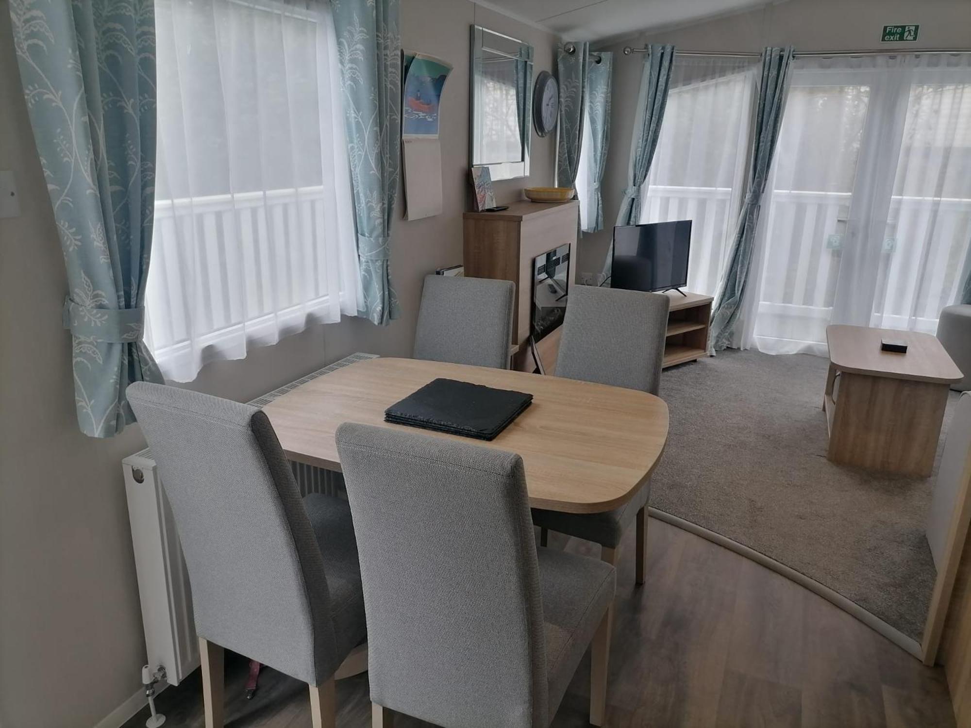 Beauport Holiday Park