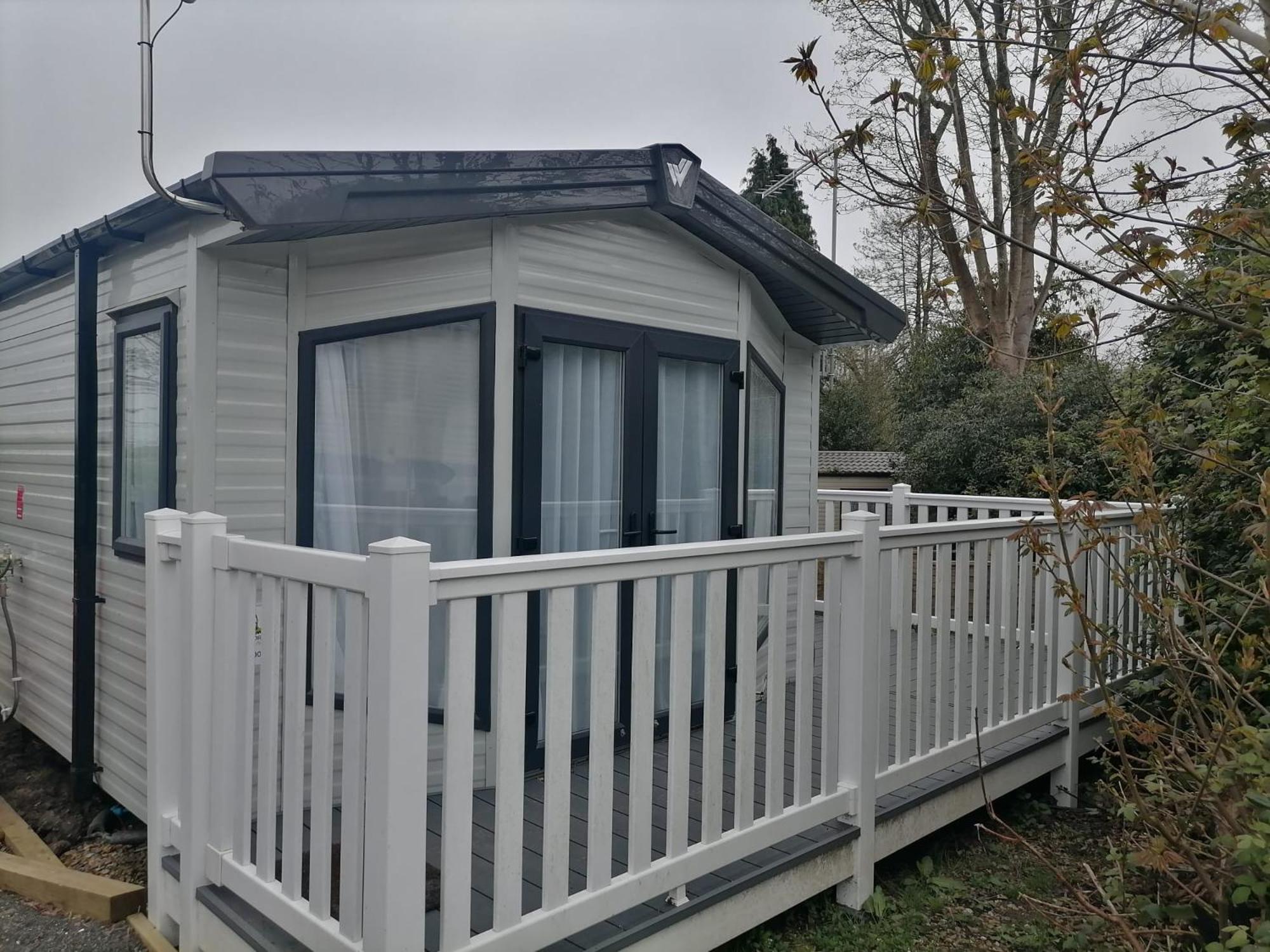 Beauport Holiday Park