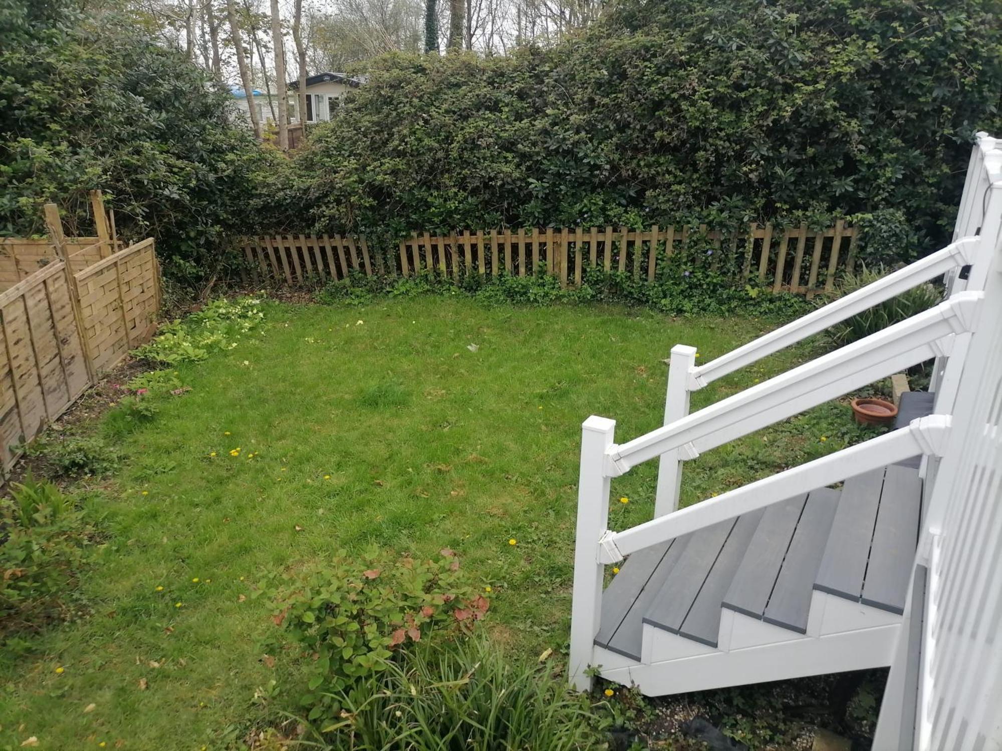 Beauport Holiday Park