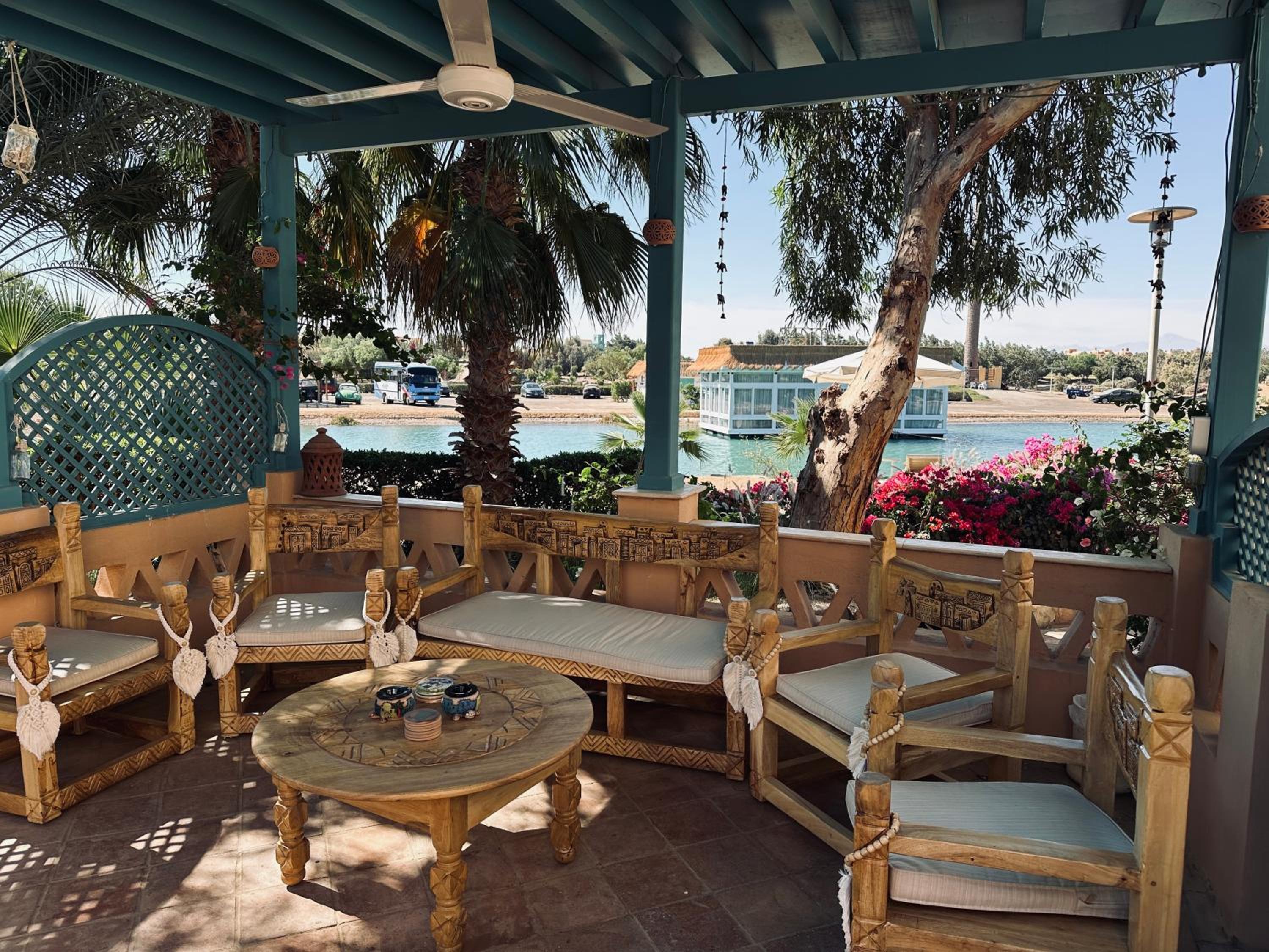 Casa Della Laguna in Gouna