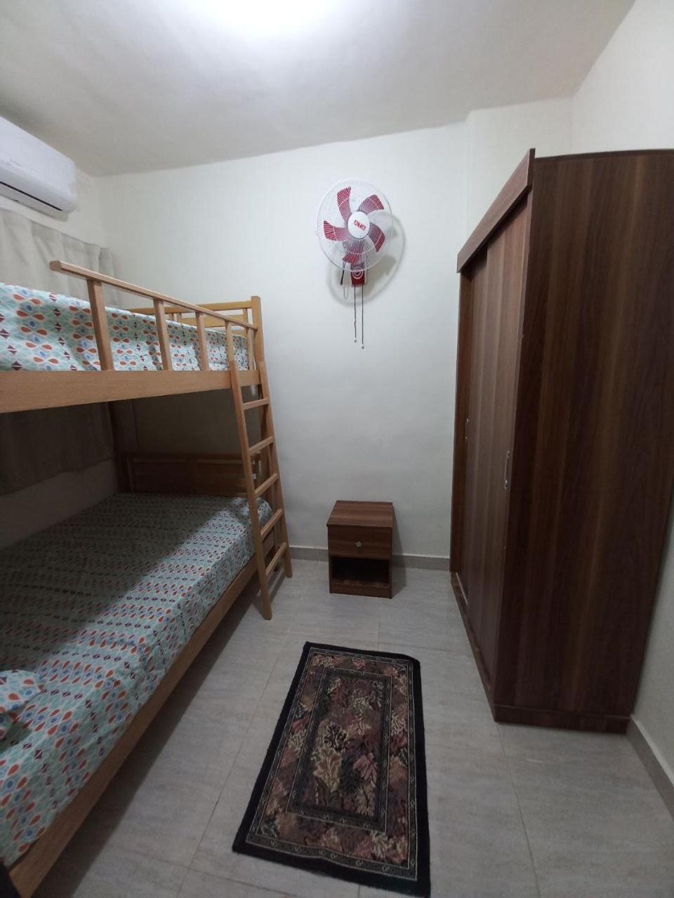 Ain sokhna chalet for only families