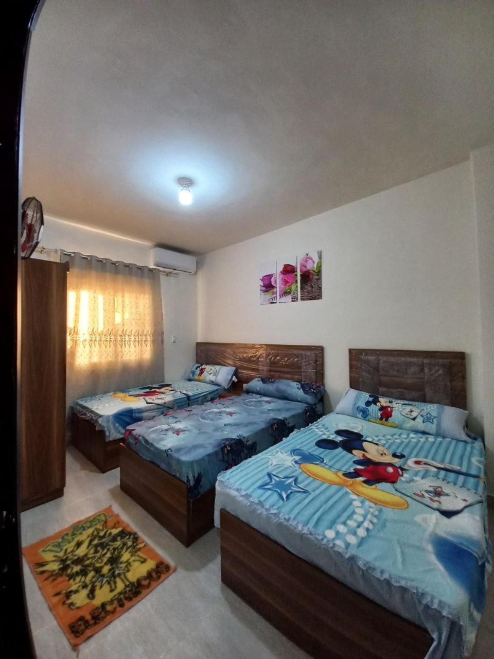 Ain sokhna chalet for only families