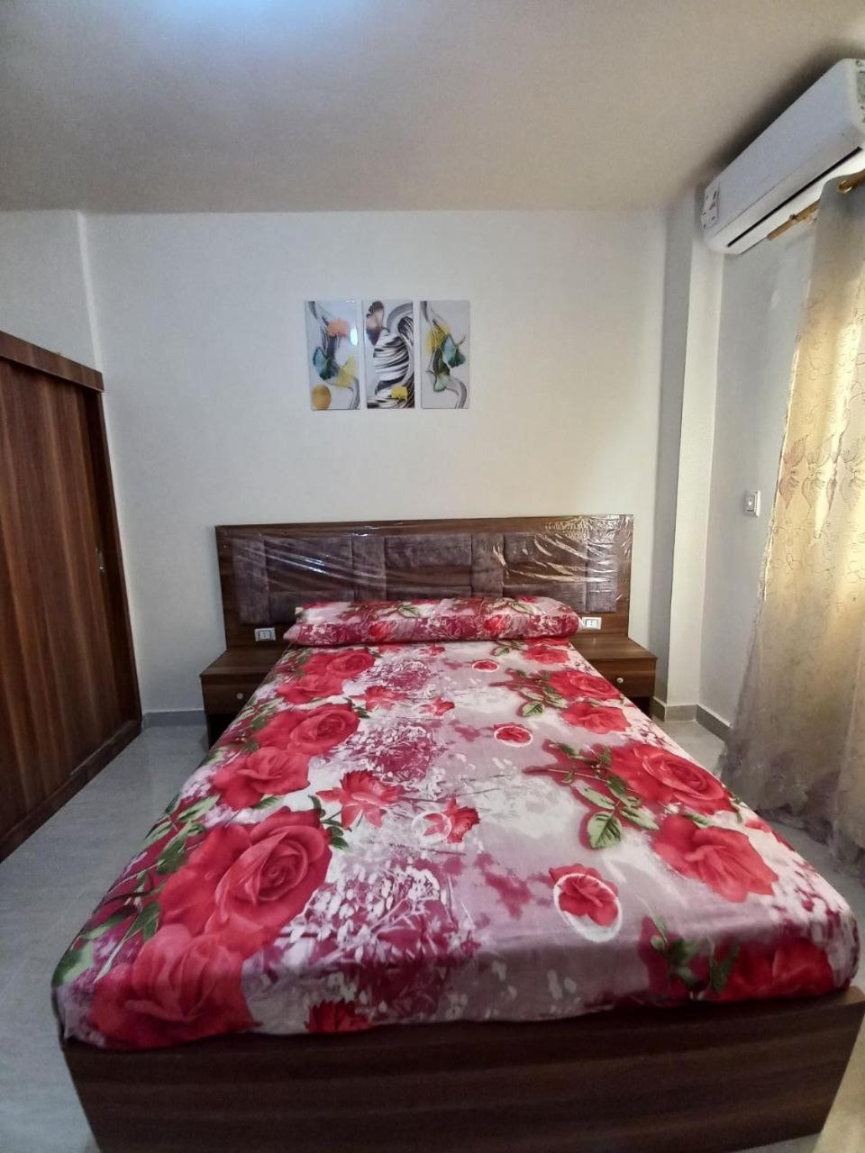 Ain sokhna chalet for only families