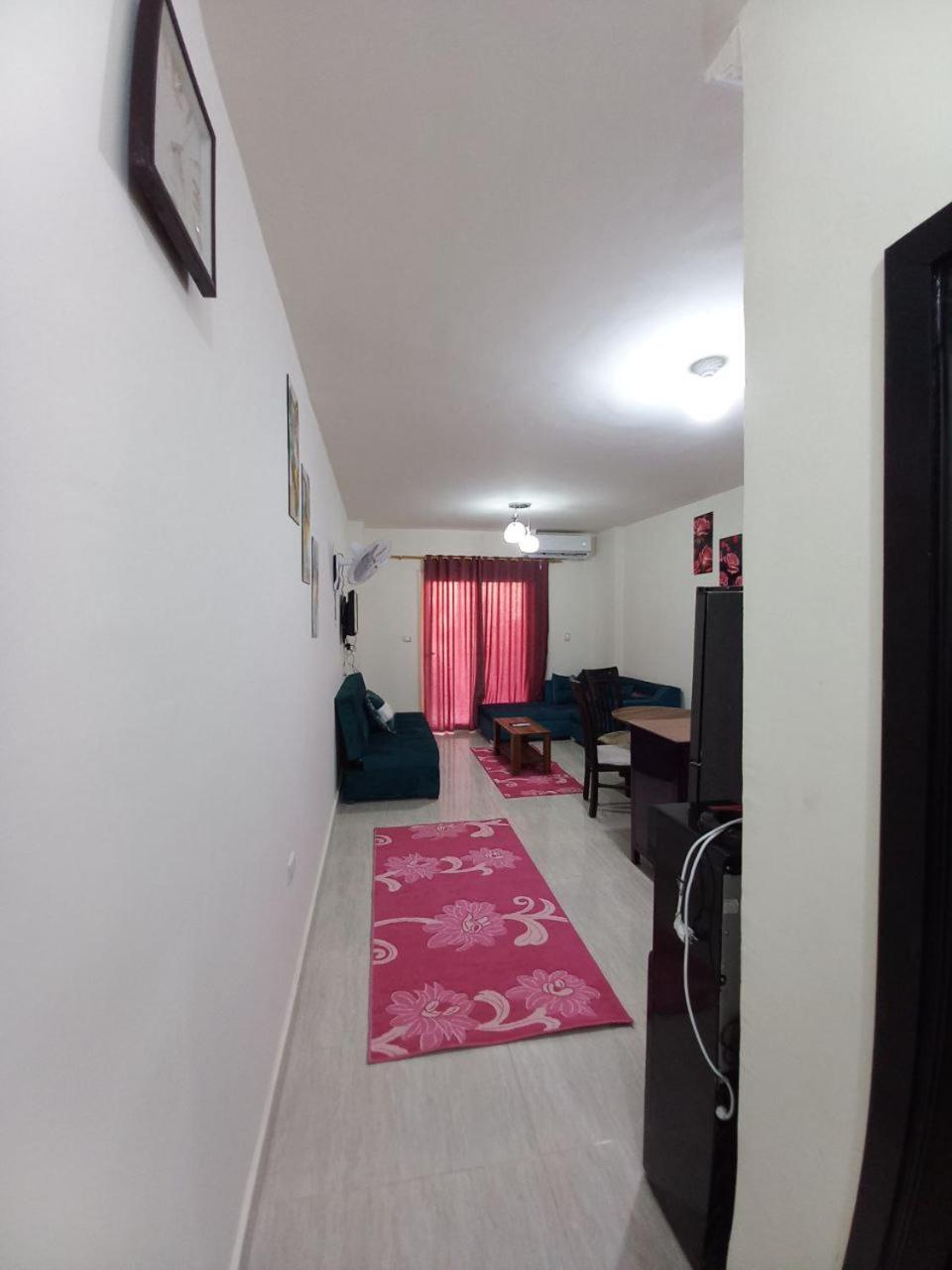 Ain sokhna chalet for only families