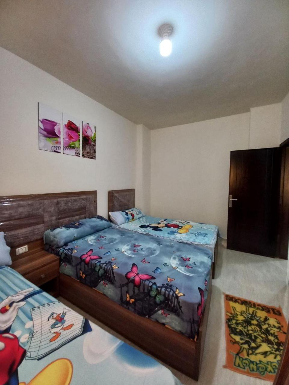 Ain sokhna chalet for only families