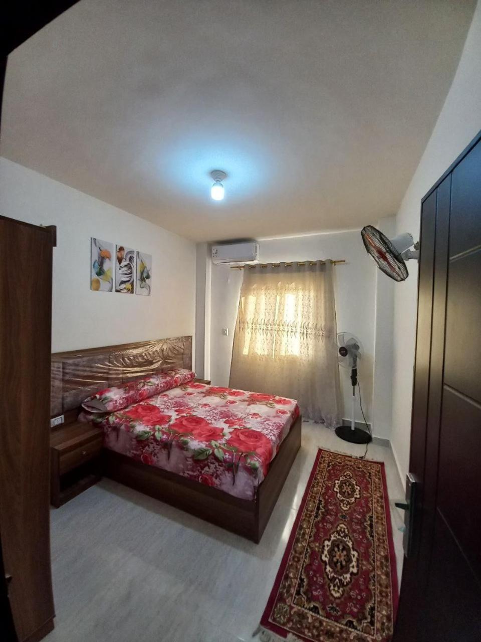 Ain sokhna chalet for only families