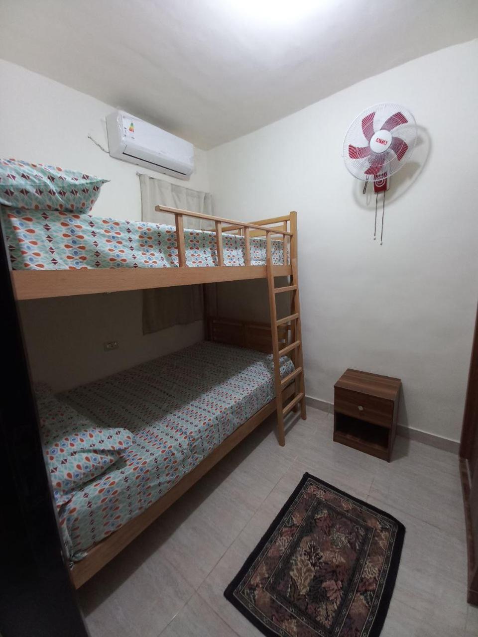 Ain sokhna chalet for only families