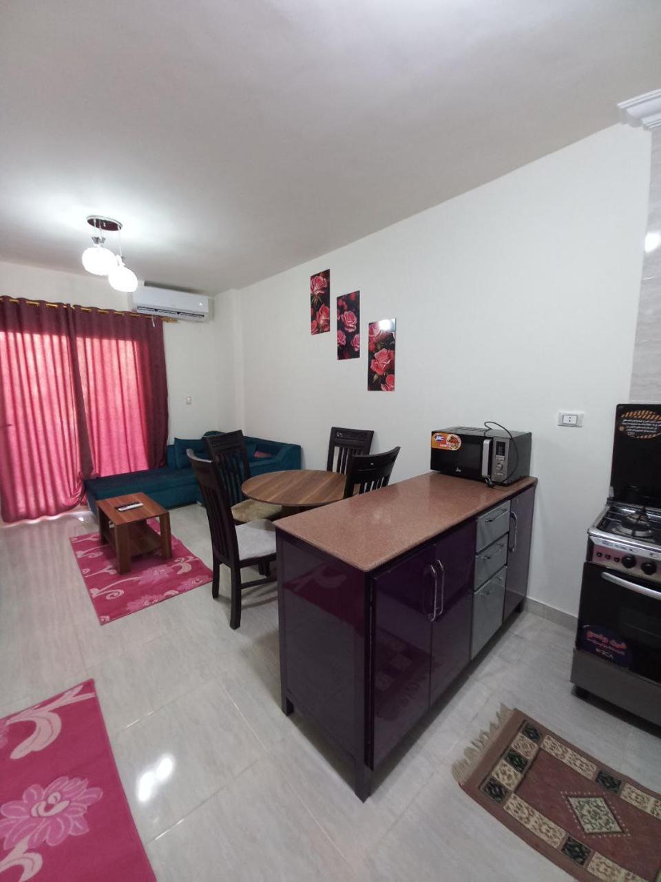 Ain sokhna chalet for only families