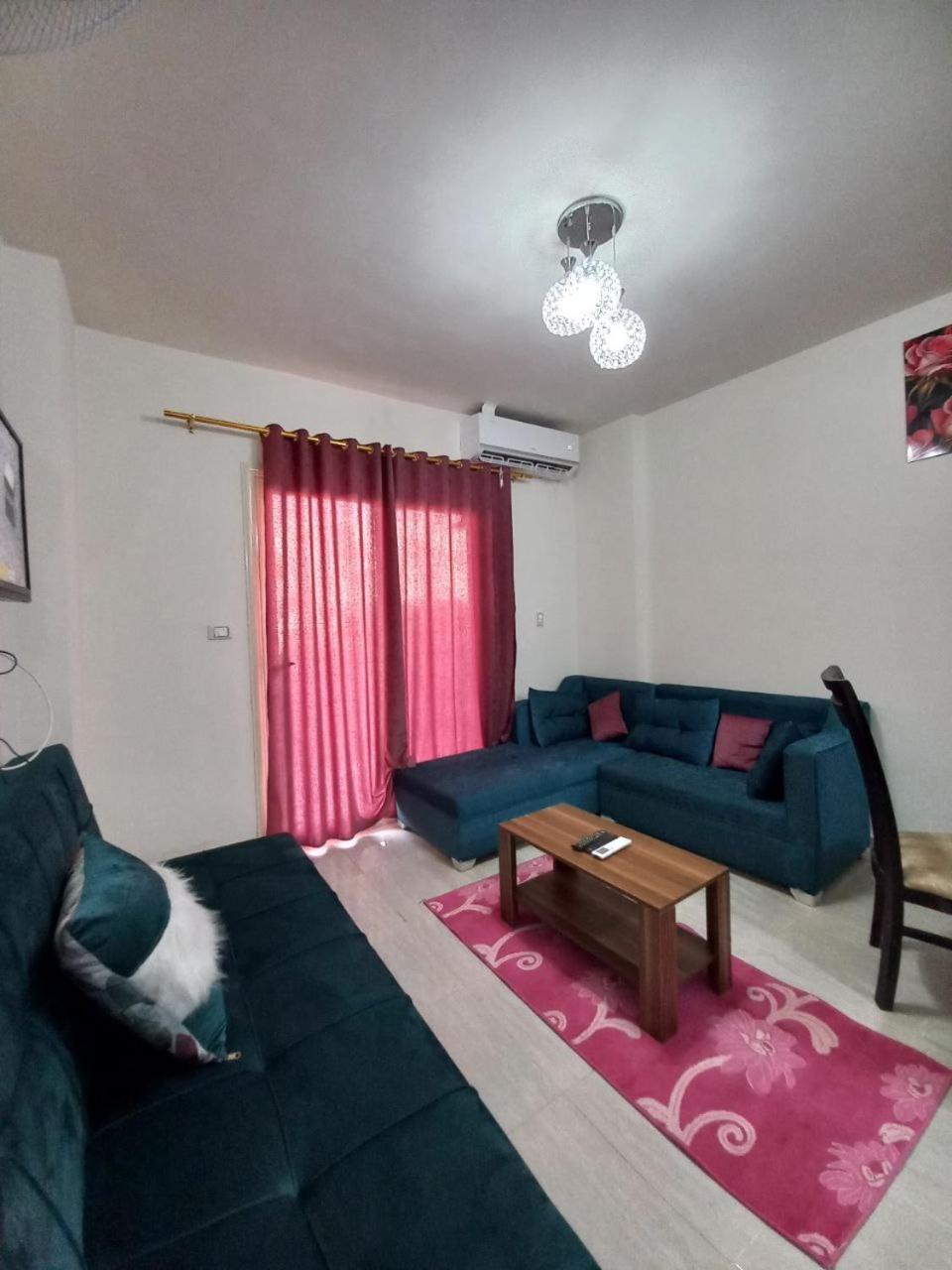 Ain sokhna chalet for only families