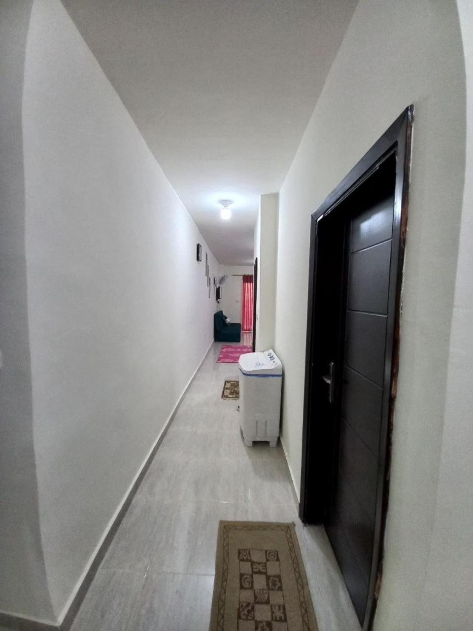 Ain sokhna chalet for only families