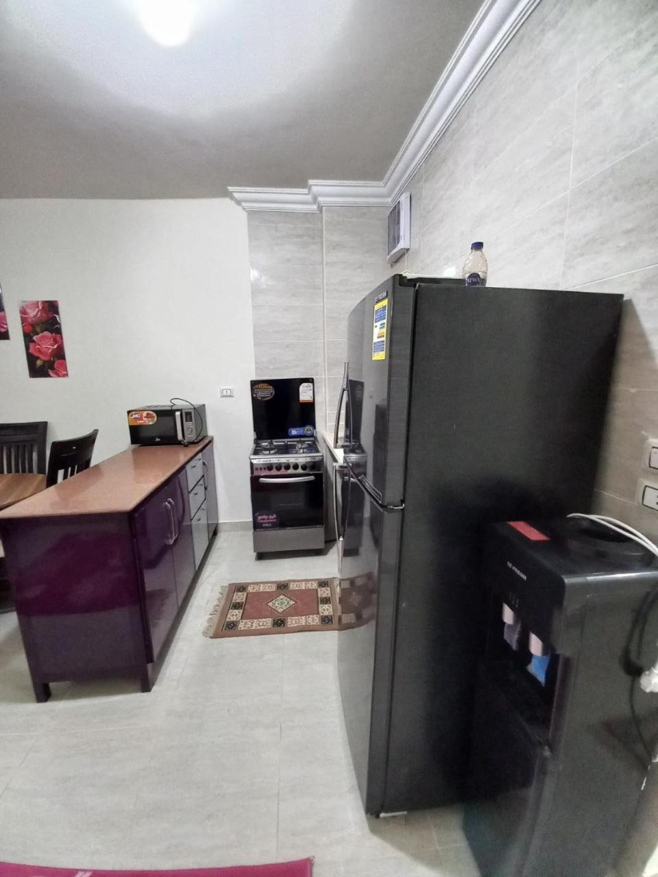 Ain sokhna chalet for only families