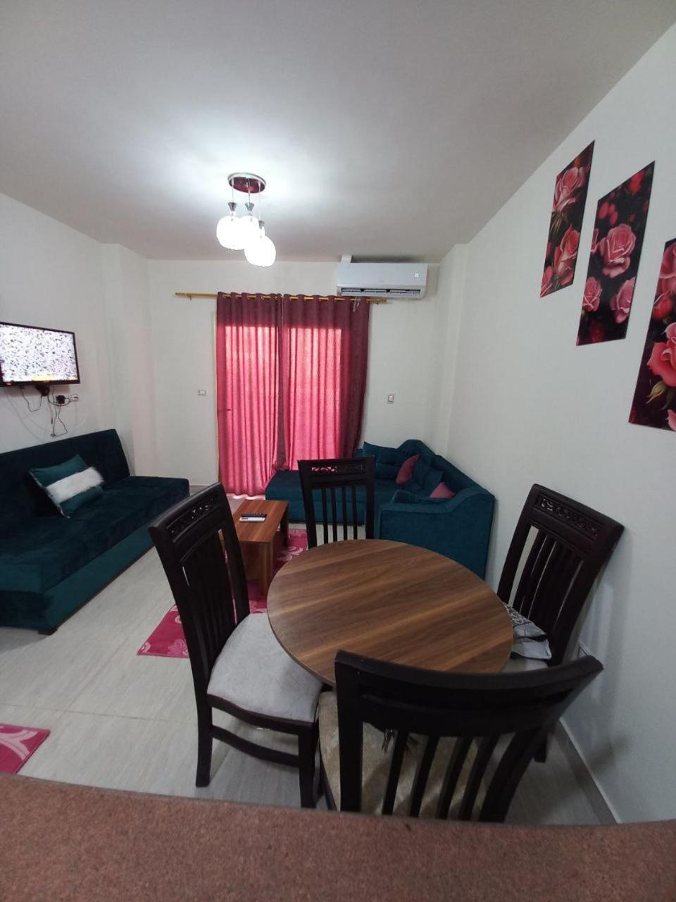 Ain sokhna chalet for only families