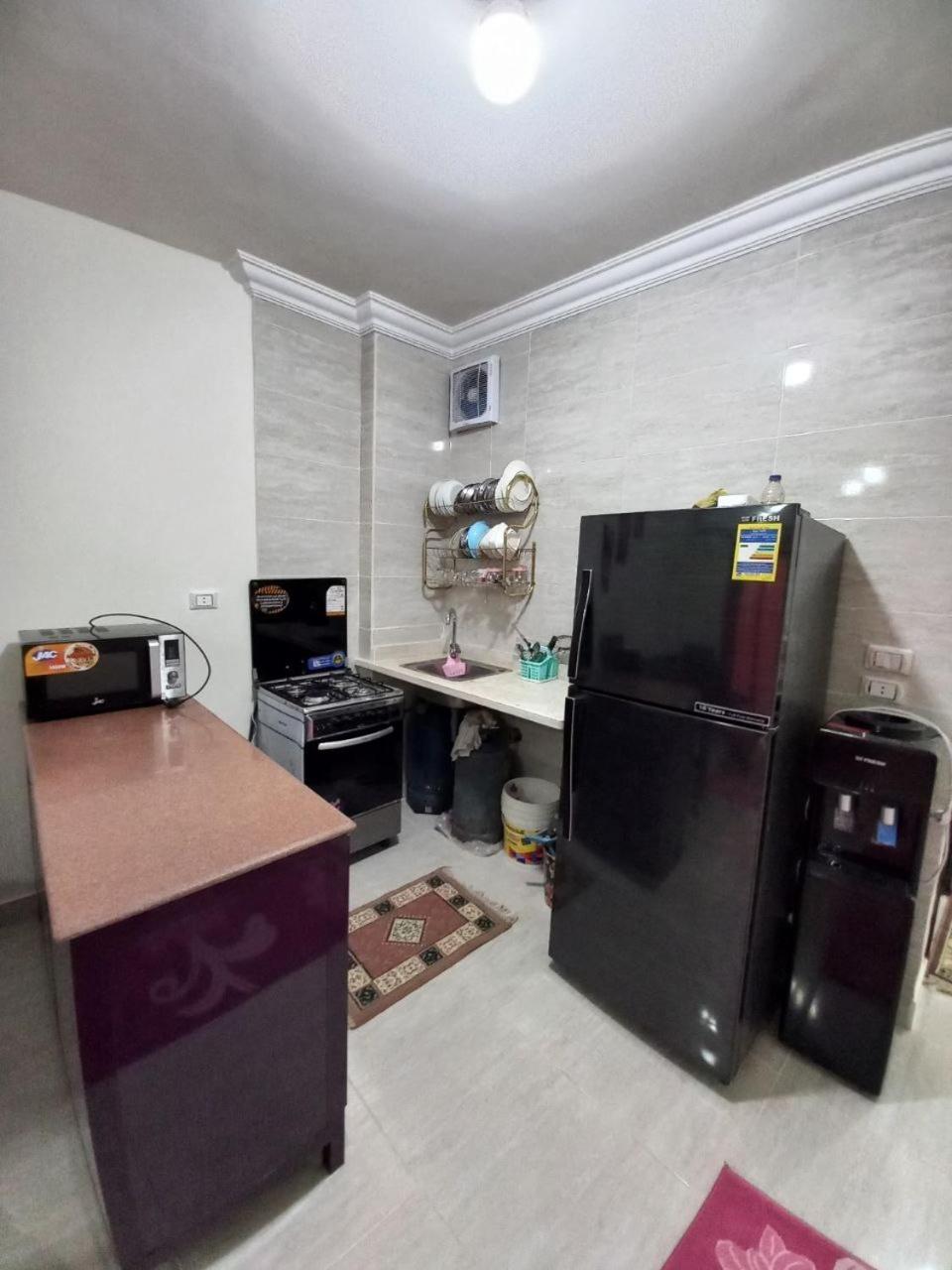 Ain sokhna chalet for only families