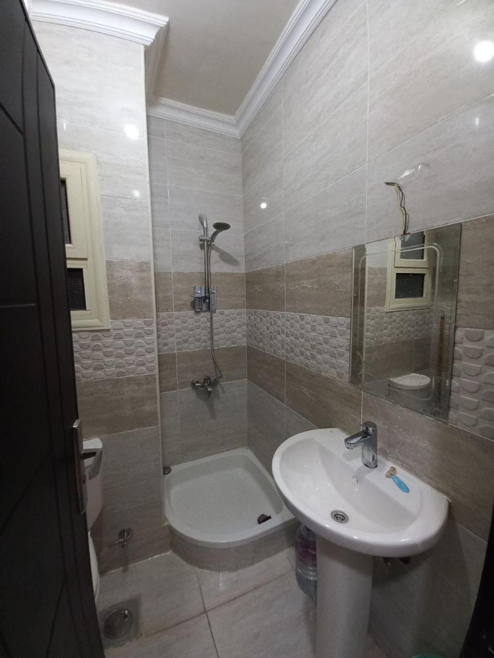 Ain sokhna chalet for only families