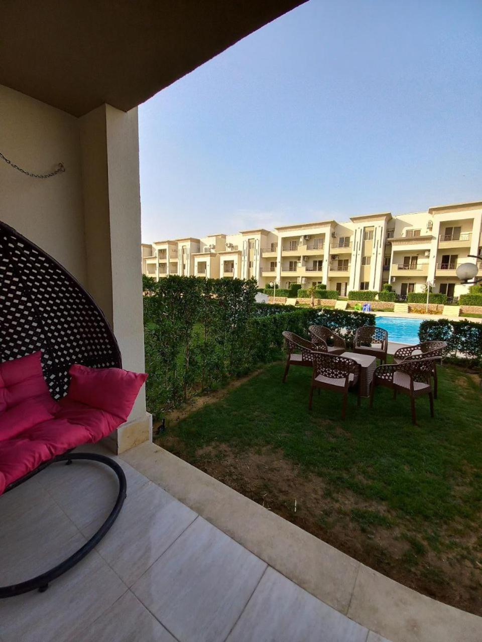 Ain sokhna chalet for only families