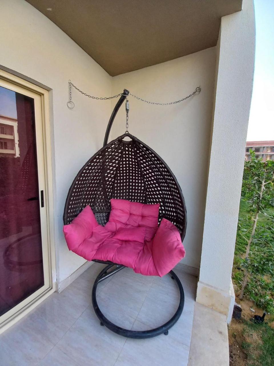 Ain sokhna chalet for only families