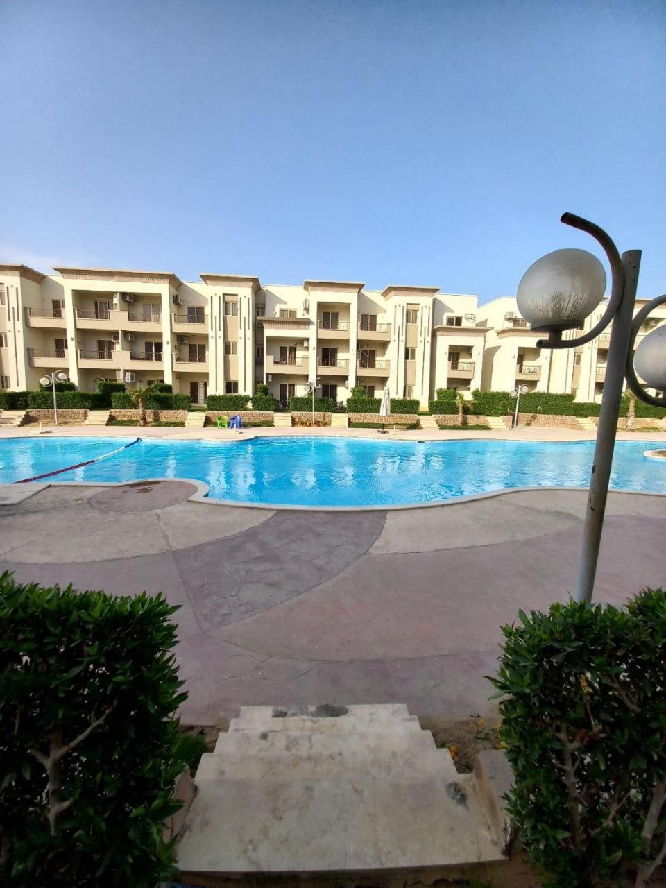 Ain sokhna chalet for only families