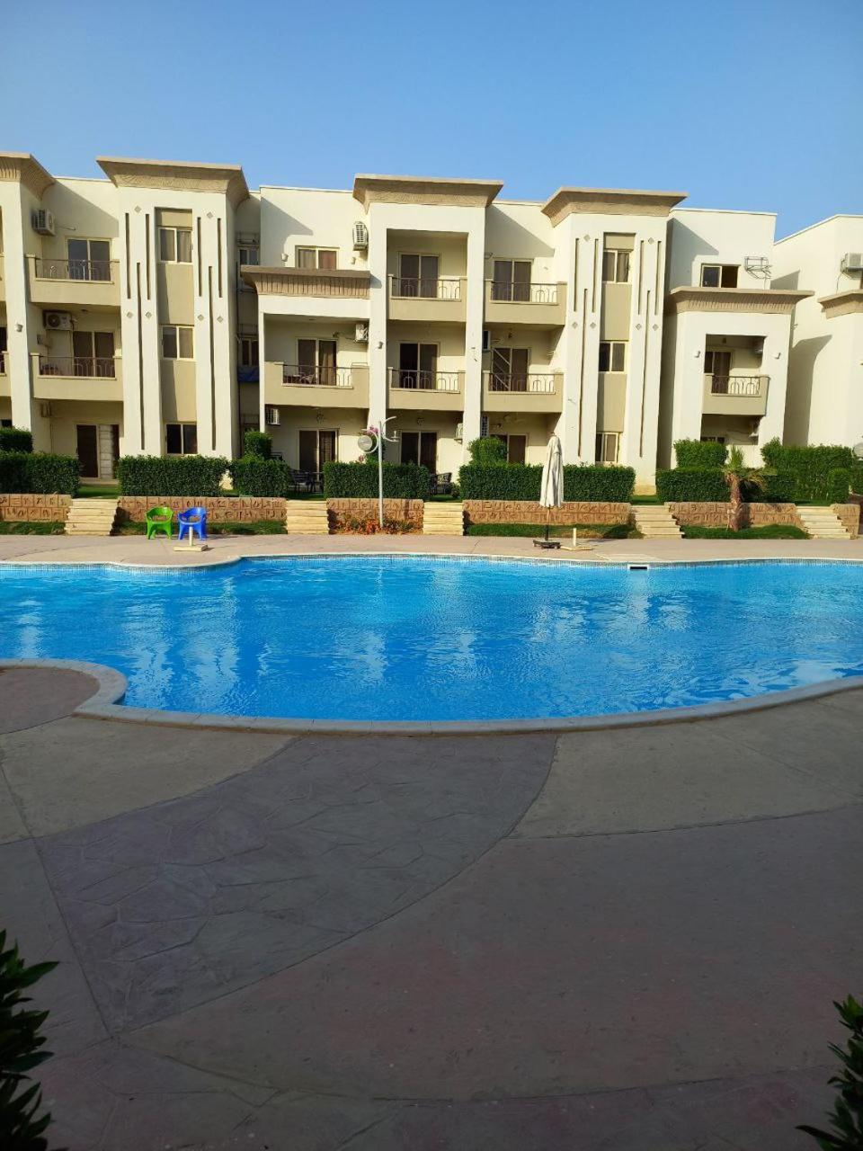 Ain sokhna chalet for only families