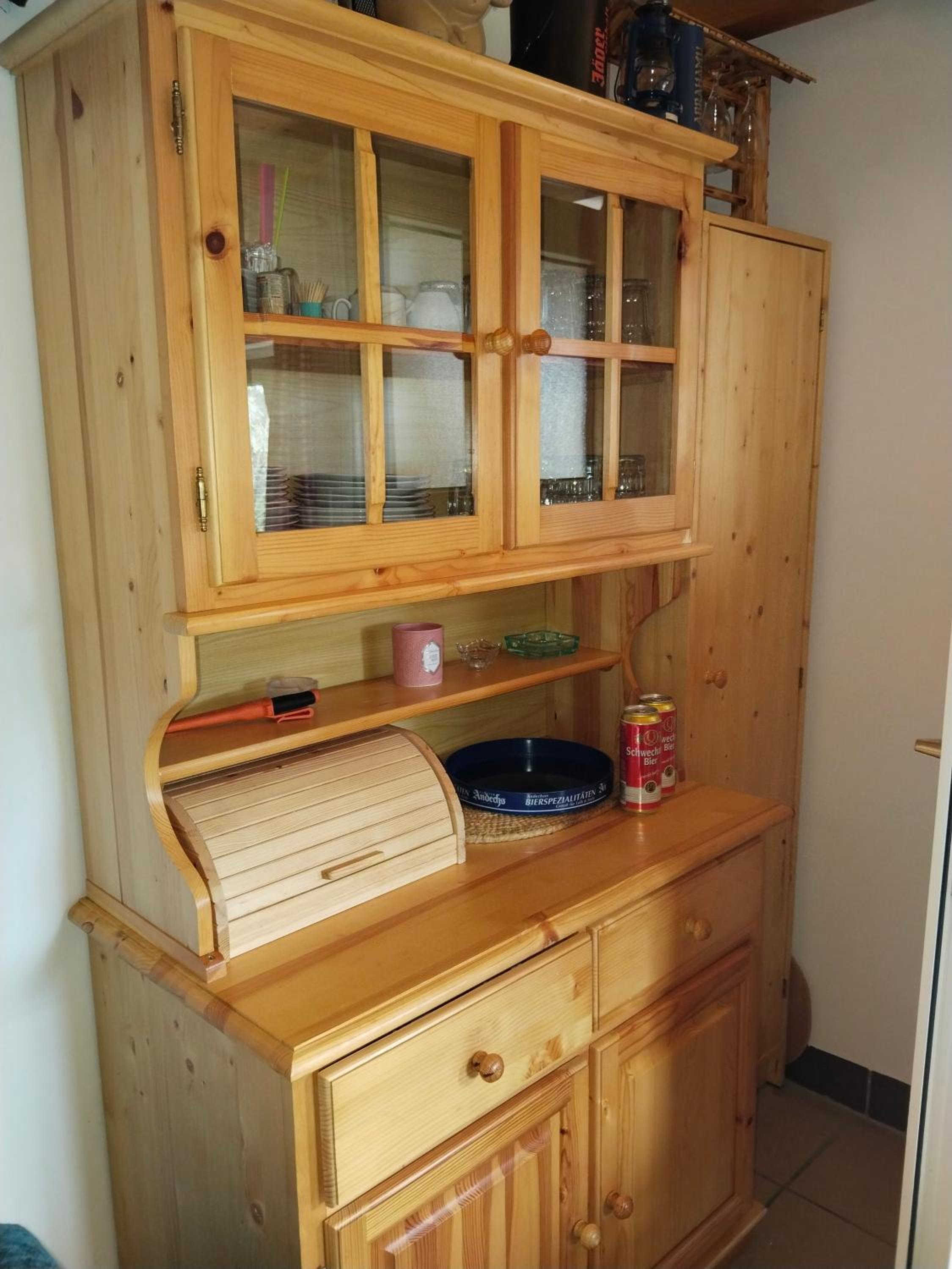 Wooden Treasure