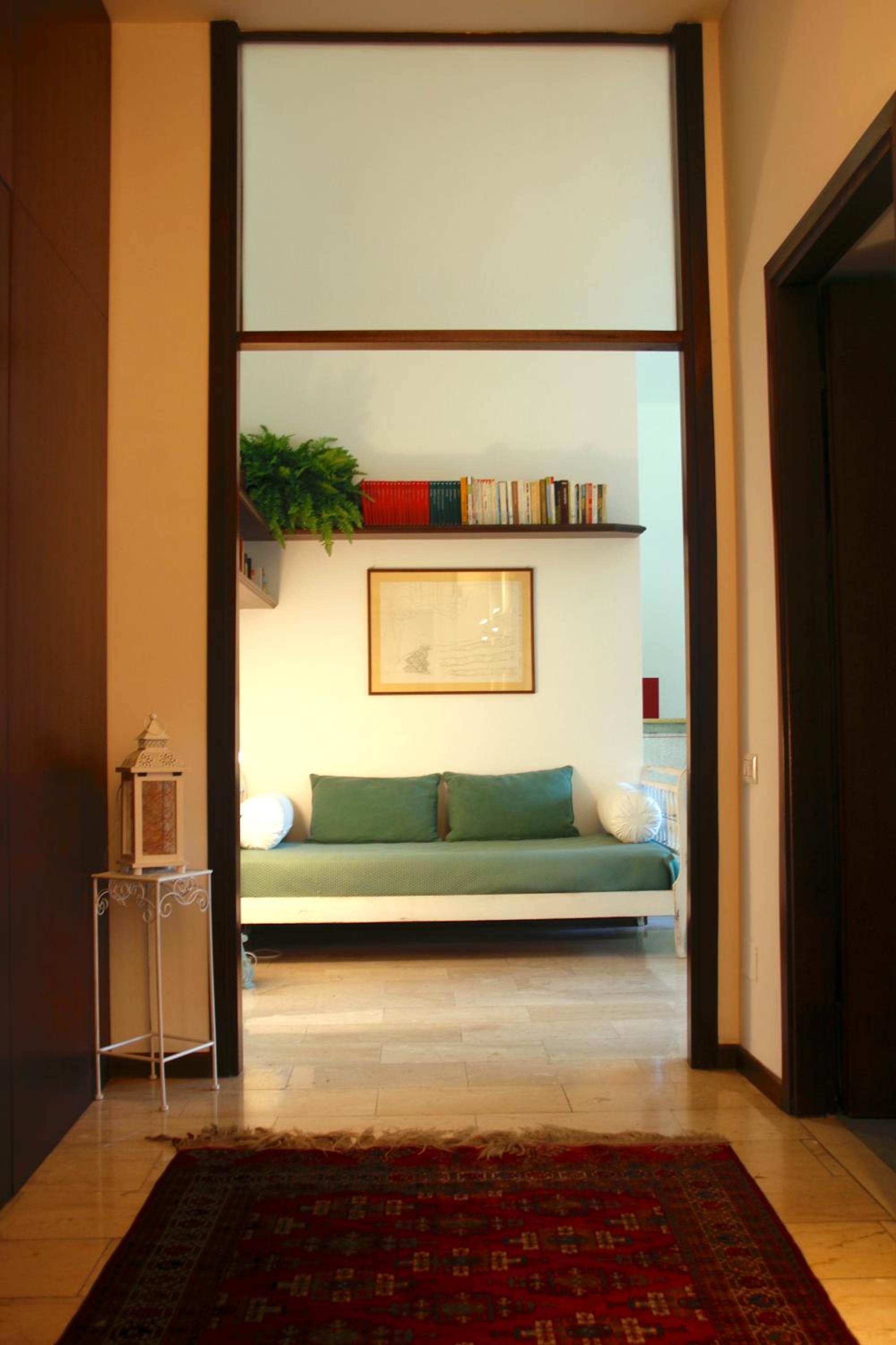 GreenHouse Milano