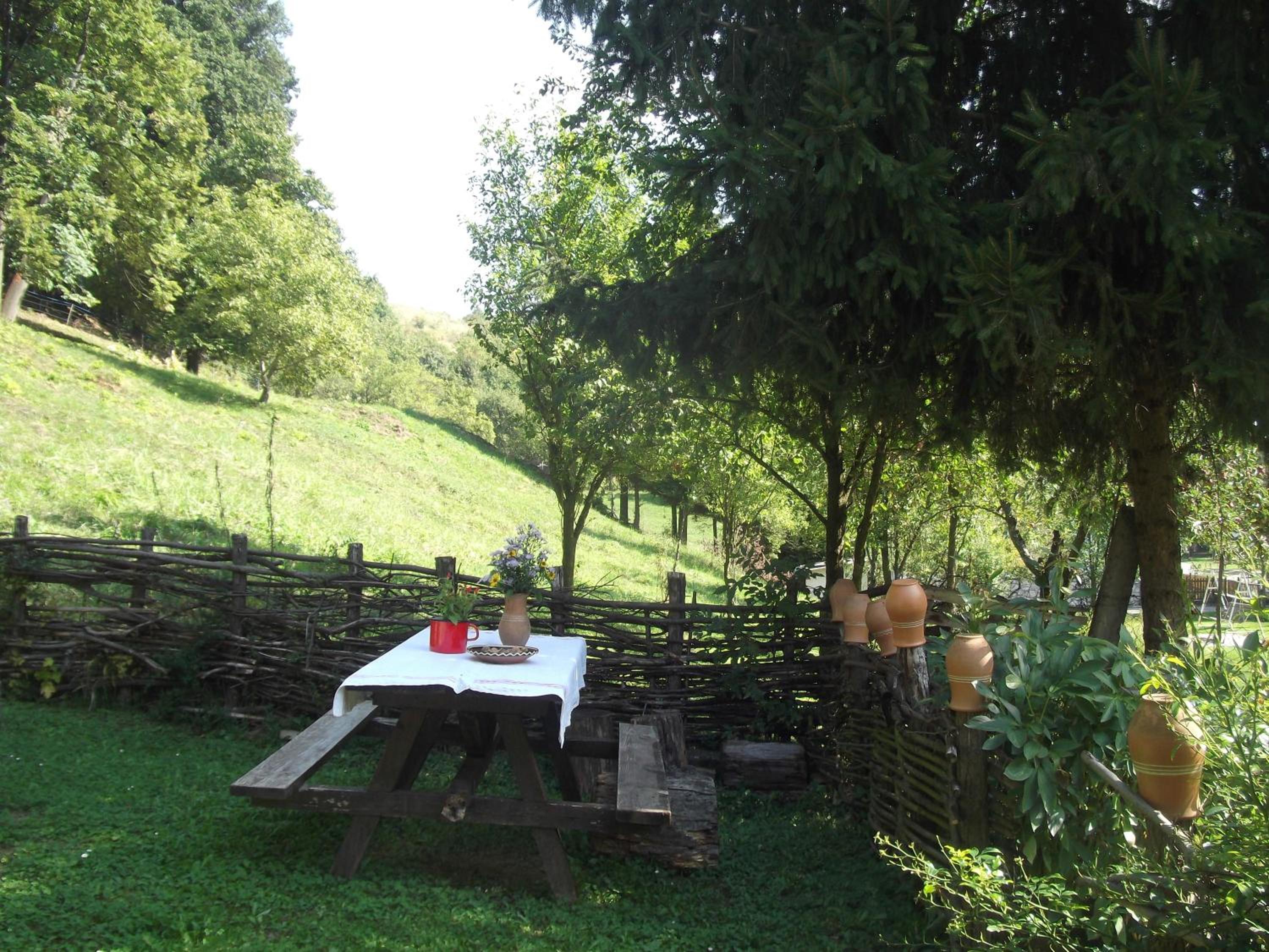Tulipános Vendégház