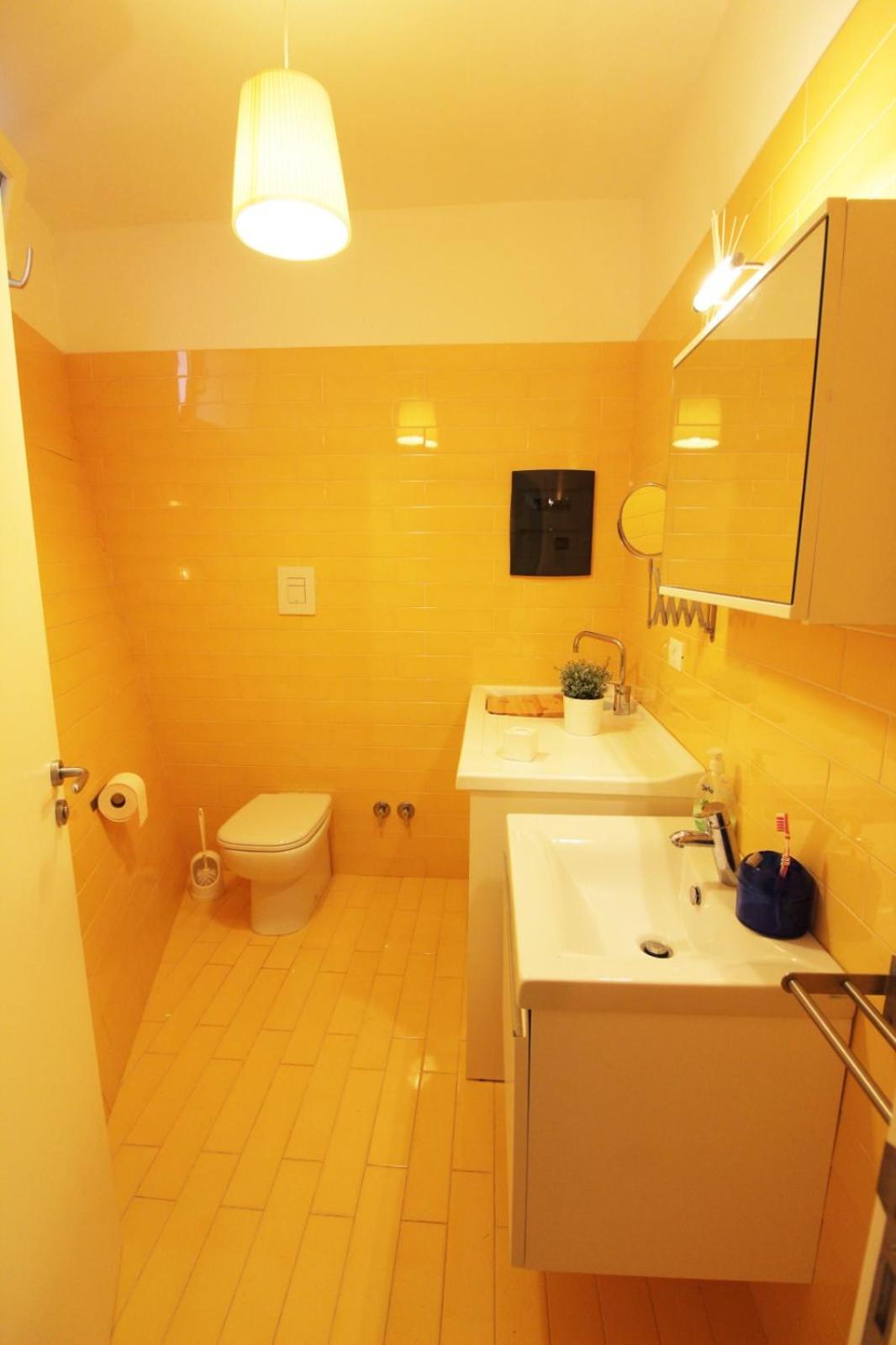 Casa Vacanze Palinuro photo 3