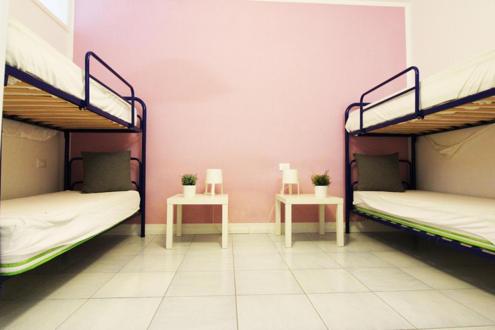 Casa Vacanze Palinuro photo 2