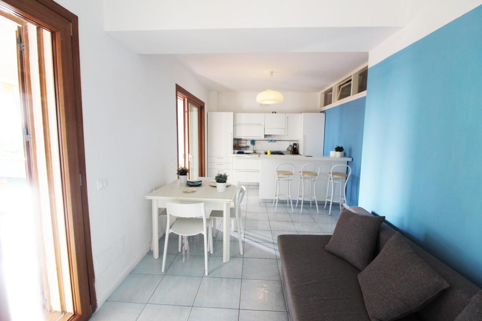 Casa Vacanze Palinuro photo 4