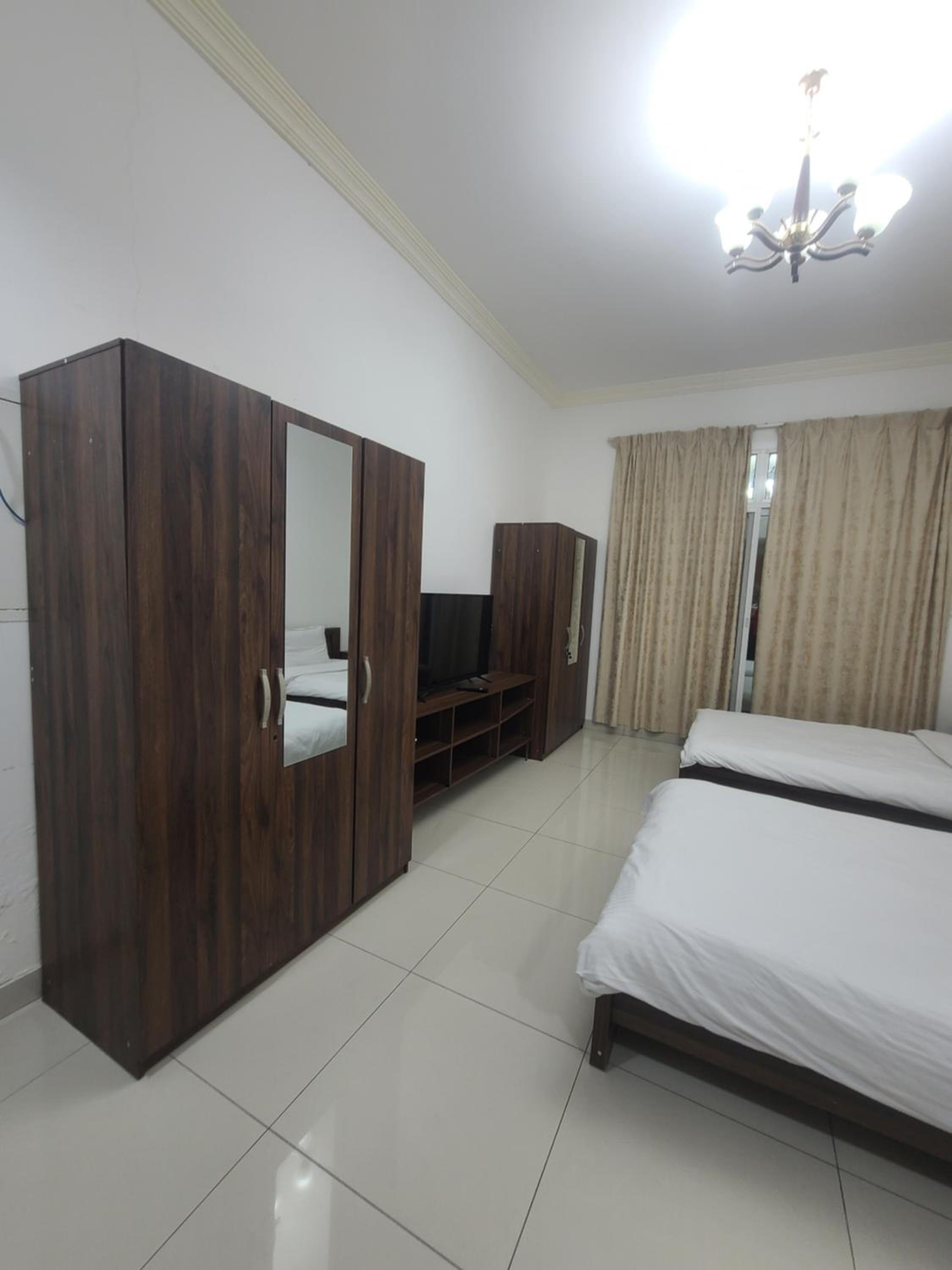 Comfortable Apartments and Studios for Rent in Dubai