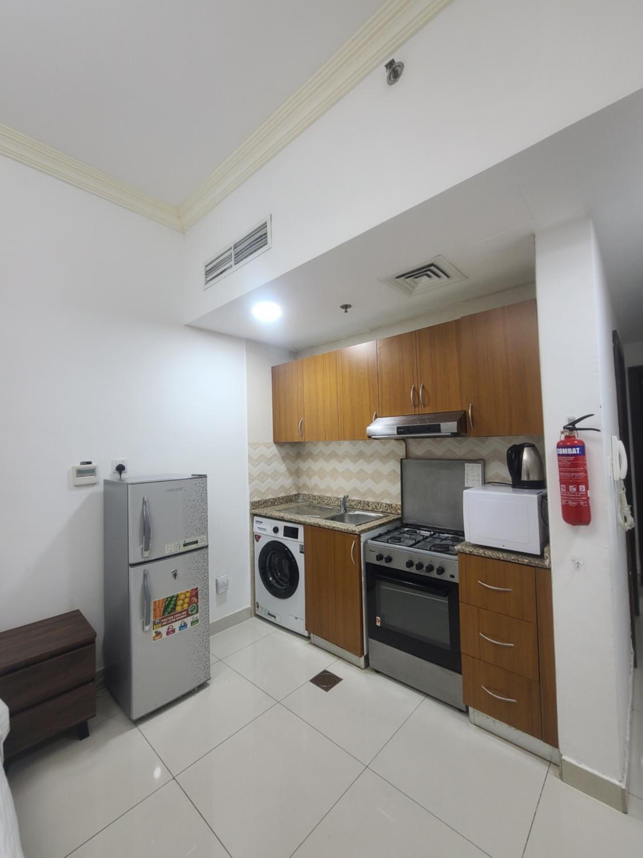 Comfortable Apartments and Studios for Rent in Dubai