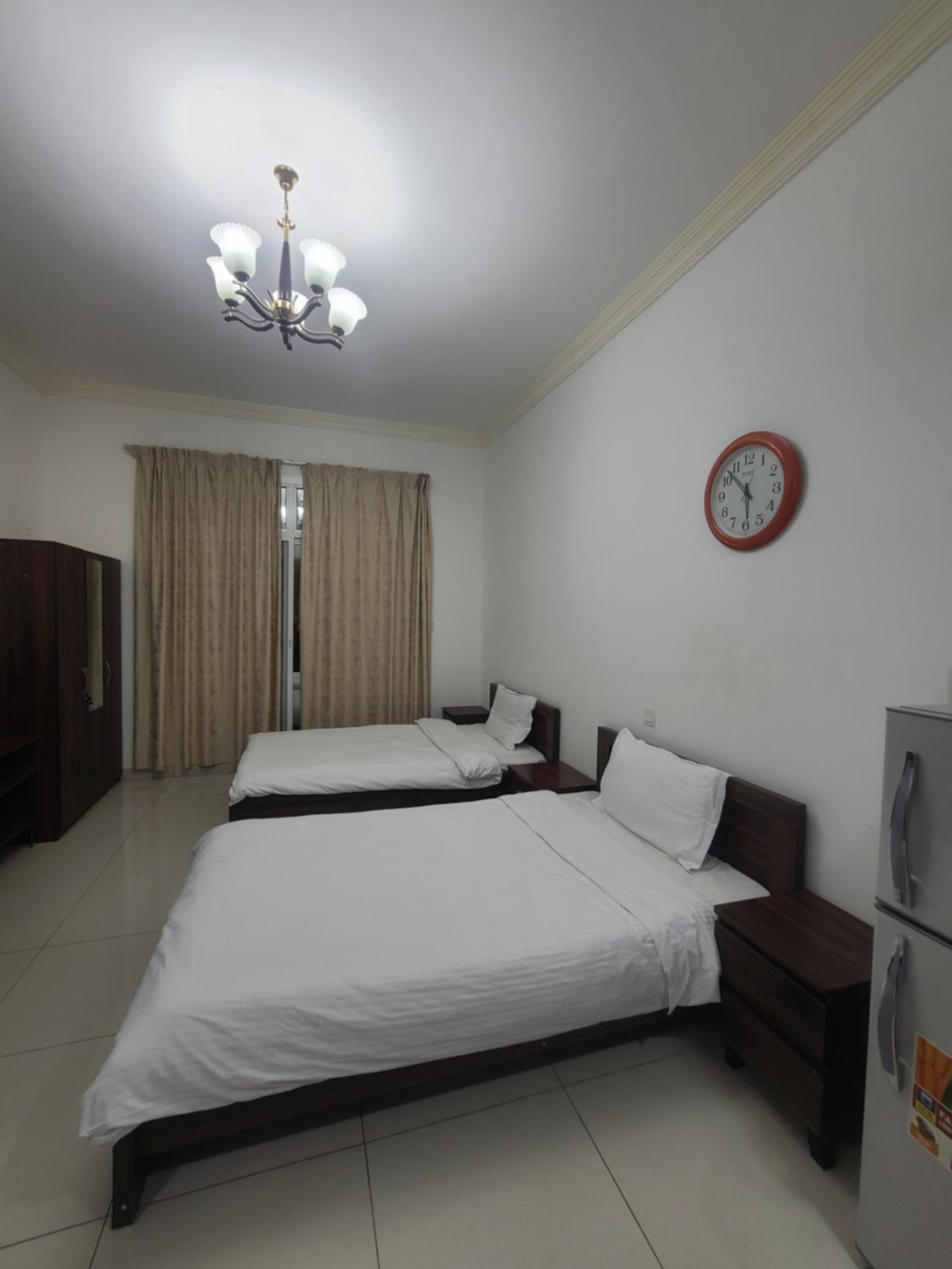 Comfortable Apartments and Studios for Rent in Dubai