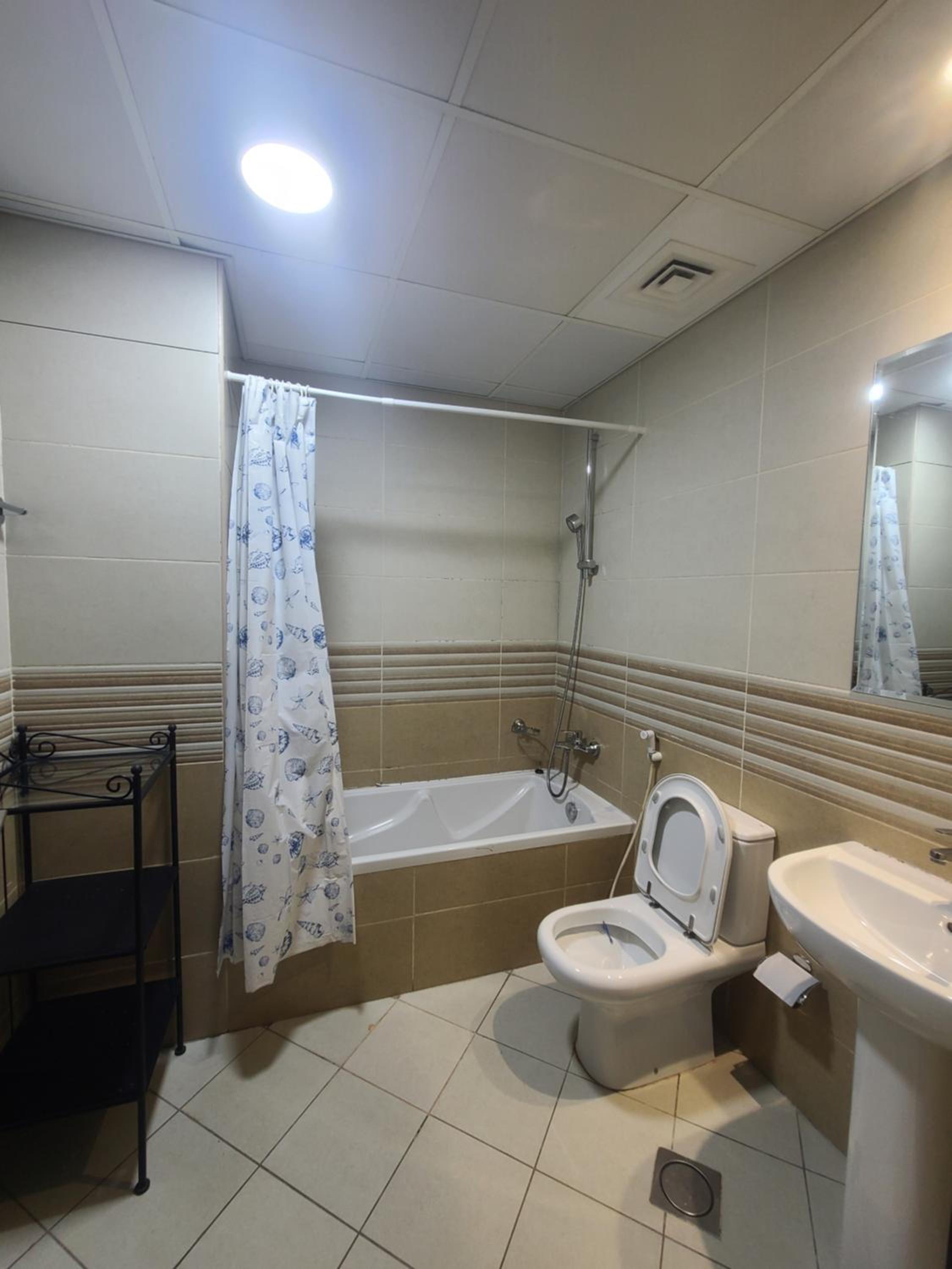 Comfortable Apartments and Studios for Rent in Dubai